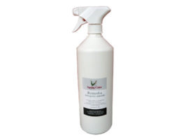 Remedia detergente naturale antimuffa - 1 l - Spring Color