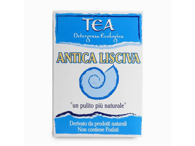 Antica Lisciva - 1 kg - Tea Natura