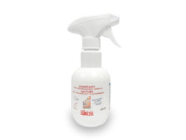 Igienizzante mascherine e ambiente - 290 ml - Argital