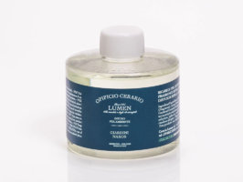 Refill per diffusore - Opificio Cerario - Giardini Naxos - 250 ml - Lumen