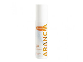 Spray per ambienti - Fresh & Natural Arancia - 125 ml - almacabio