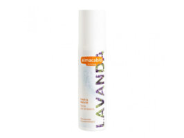 Spray per ambienti - Fresh & Natural Lavanda - 125 ml - almacabio